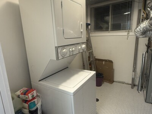 Bachelor Apartment