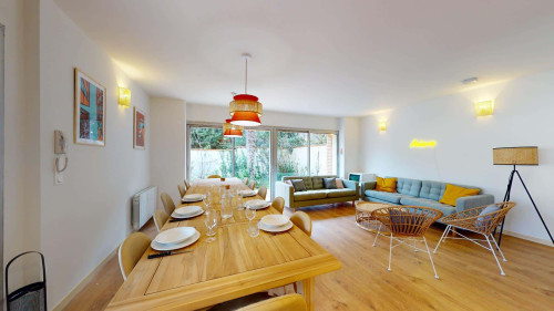 Ariane - Private Room (13)