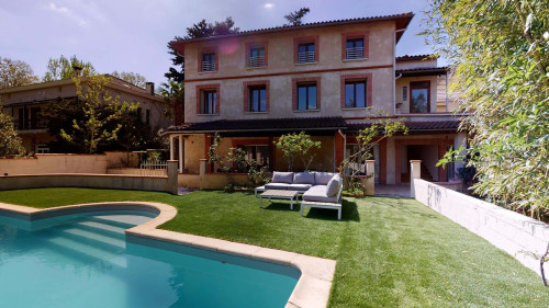 Ariane - Private Room (13)