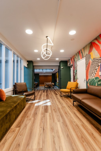 Haka House Wellington