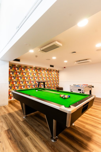 Haka House Wellington