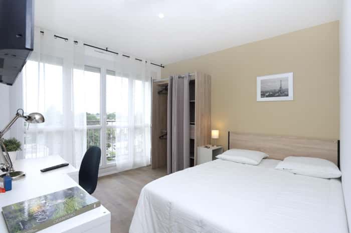 Chambre 2 - MALMOE - Gallery - 2
