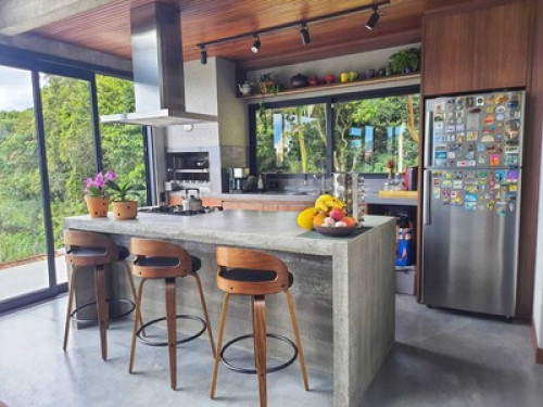 Nature and Sea at CASA JUNE - Gallery - 21