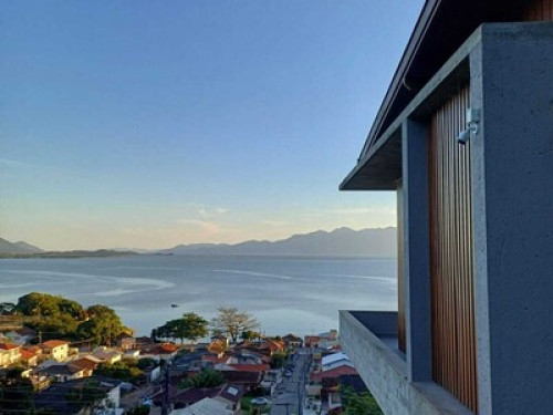 Nature and Sea at CASA JUNE