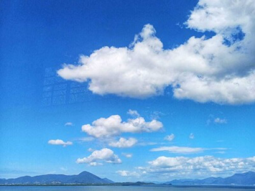 Nature and Sea at CASA JUNE