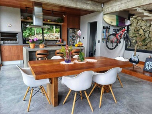 Nature and Sea at CASA JUNE - Gallery - 19