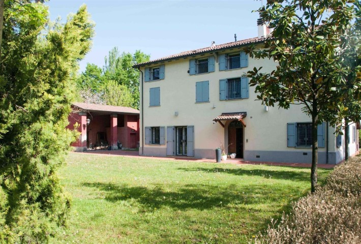 Via Emilia 279 - Stanza 22