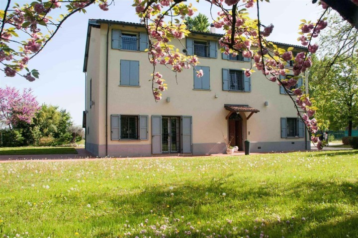 Via Emilia 279 - Stanza 22