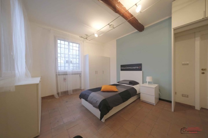 Via Emilia 279 - Stanza 22