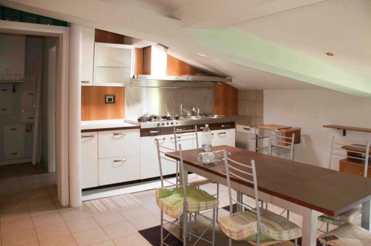  Room  -  Via Emilia 279 - Stanza 22  - Gallery -  3