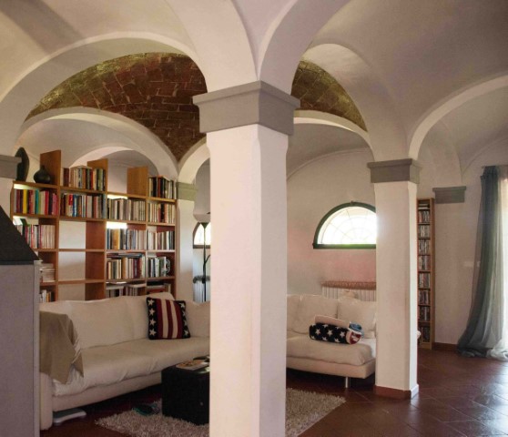 Via Emilia 279 - Stanza 18