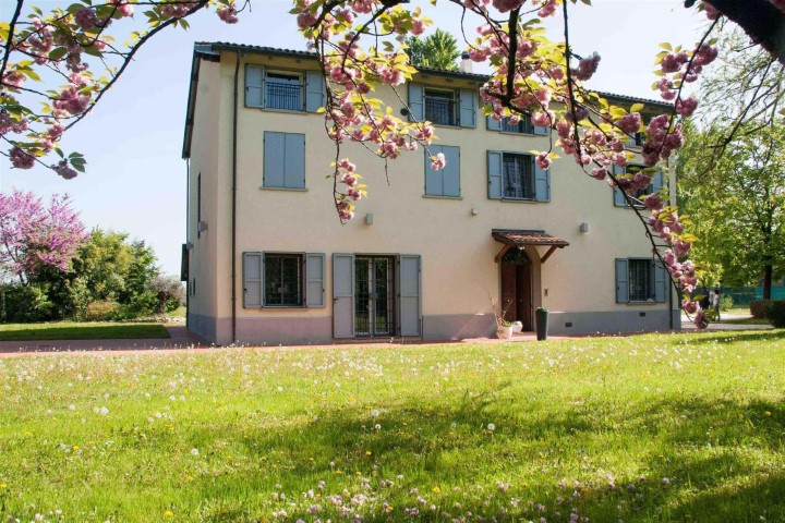 Via Emilia 279 - Stanza 18