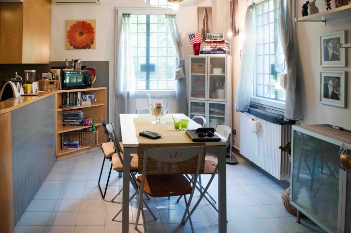 Via Emilia 279 - Stanza 18