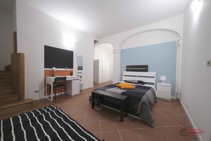  Room  -  Via Emilia 279 - Stanza 18  - Gallery -  1