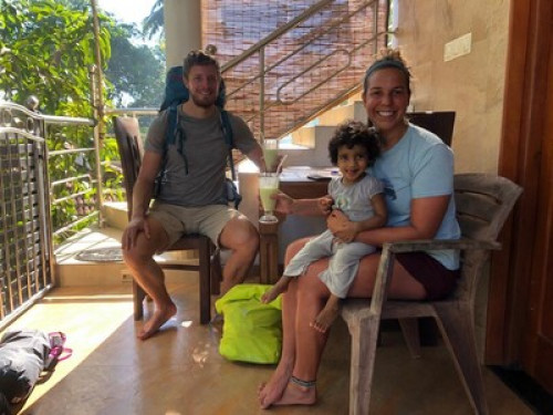 Nalaka Relaxing Homestay - Gallery - 6