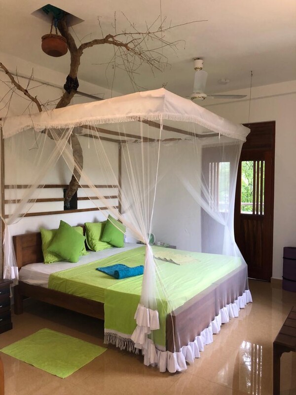 Room 1(Single Bed) - 1
