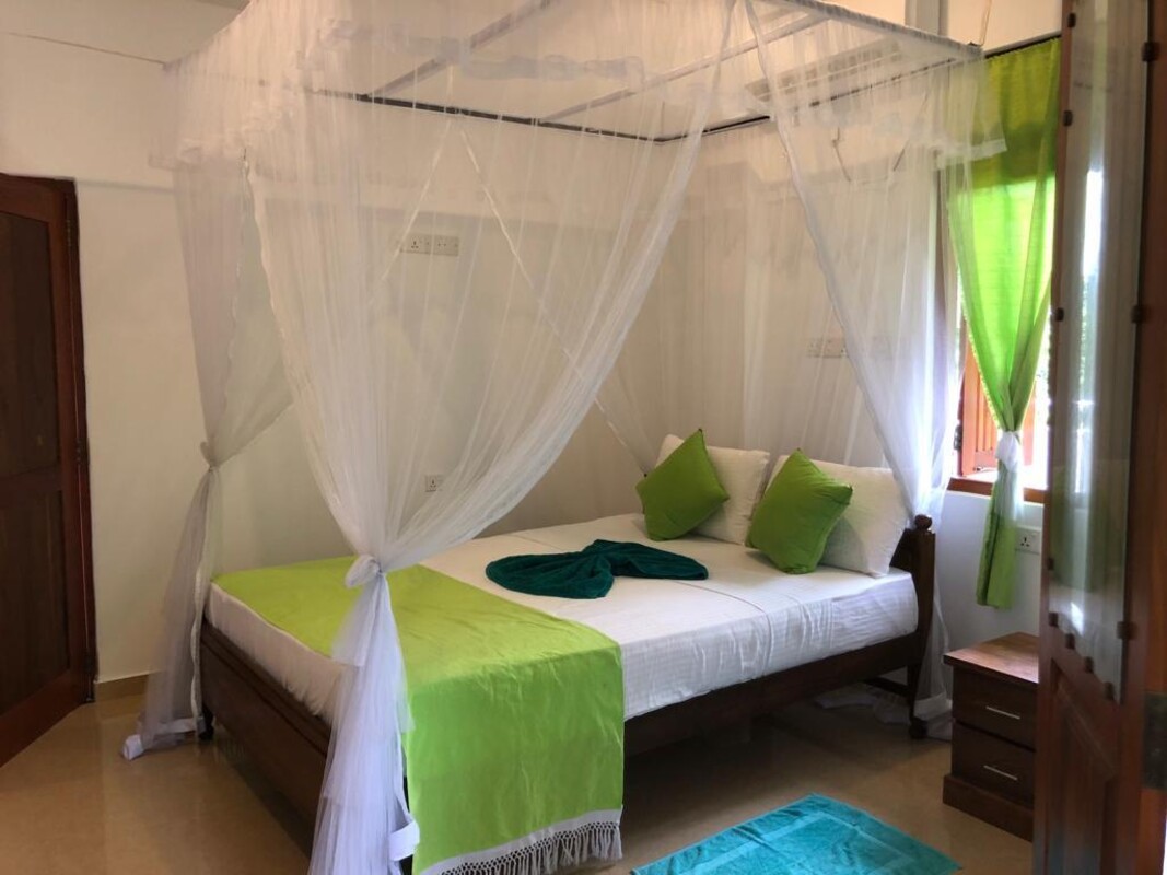 Bedroom 3(Single Bed) - 1