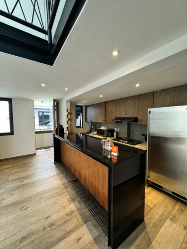 Coyoacán Residence - Gallery - 28