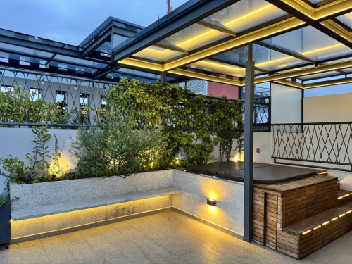 Coyoacán Residence - Gallery - 13
