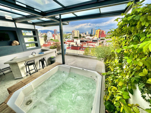 Coyoacán Residence - Gallery - 49