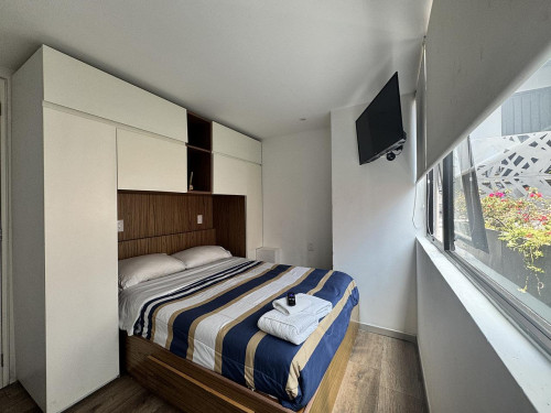 Coyoacán Residence - Gallery - 92