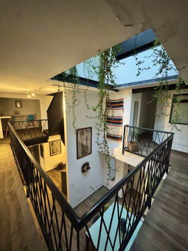 Coyoacán Residence - Gallery - 63