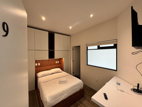 Coyoacán Residence - Gallery - 99