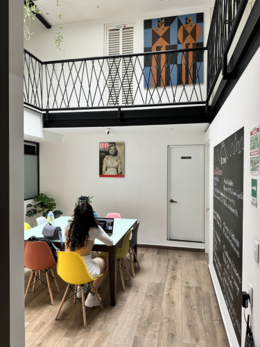 Coyoacán Residence - Gallery - 10