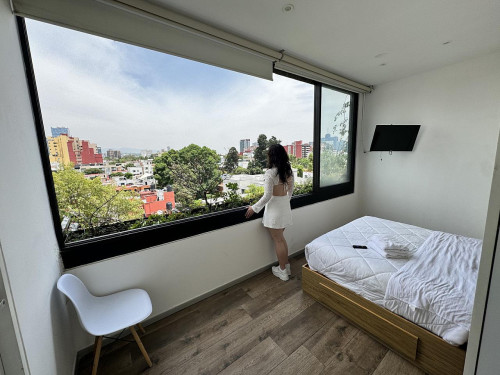 Coyoacán Residence - Gallery - 105