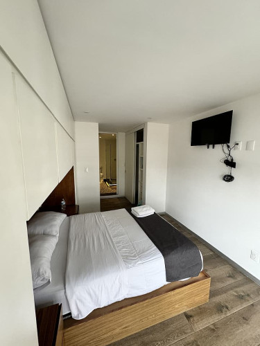 Coyoacán Residence - Gallery - 72