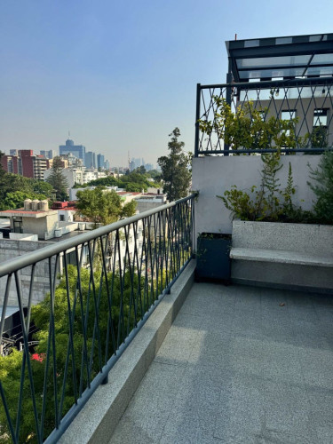 Coyoacán Residence - Gallery - 48