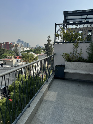 Coyoacán Residence - Gallery - 30
