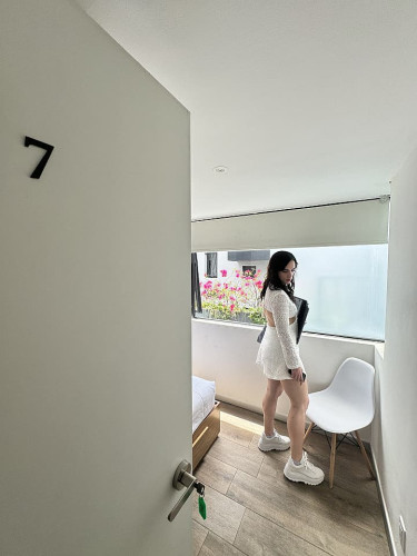 Coyoacán Residence - Gallery - 98