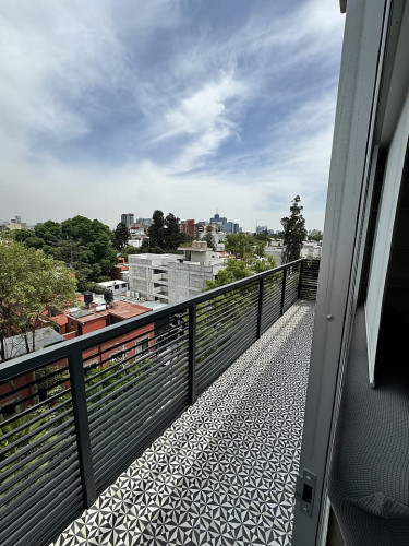 Coyoacán Residence - Gallery - 102
