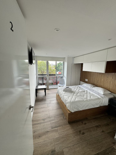 Coyoacán Residence - Gallery - 74