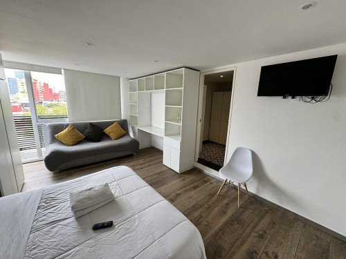 Coyoacán Residence - Gallery - 95