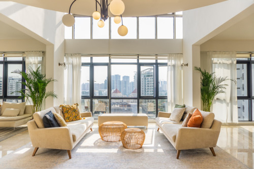 Mutiara Home - Gallery - 31