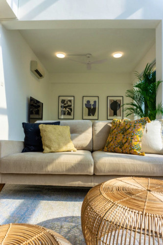 Mutiara Home - Gallery - 49