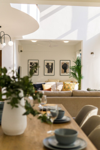 Mutiara Home - Gallery - 20