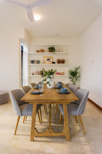 Mutiara Home - Gallery - 5