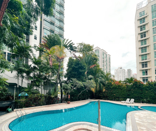 Mutiara Home - Gallery - 22