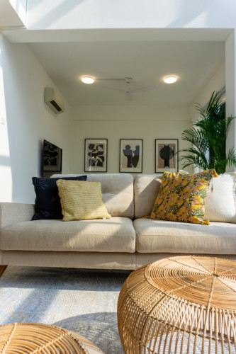 Mutiara Home - Gallery - 26