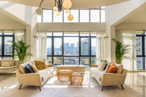 Mutiara Home - Gallery - 44