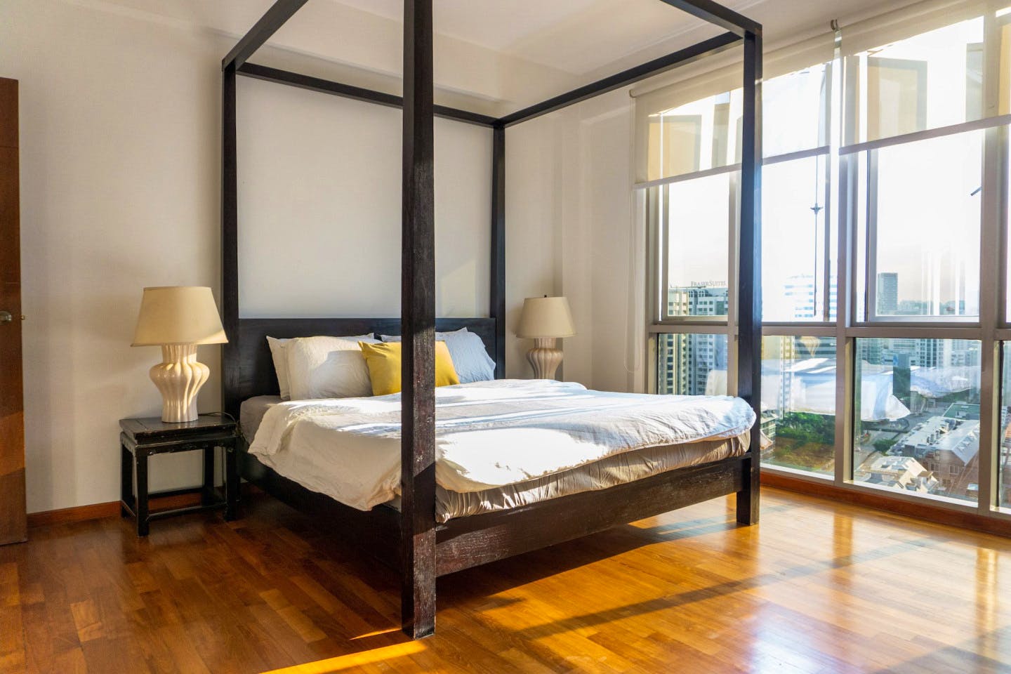Grand Suite - 20
