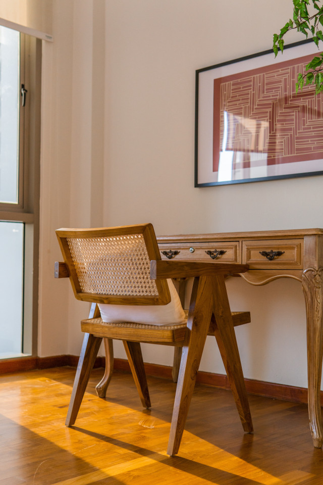 Master Suite - 22