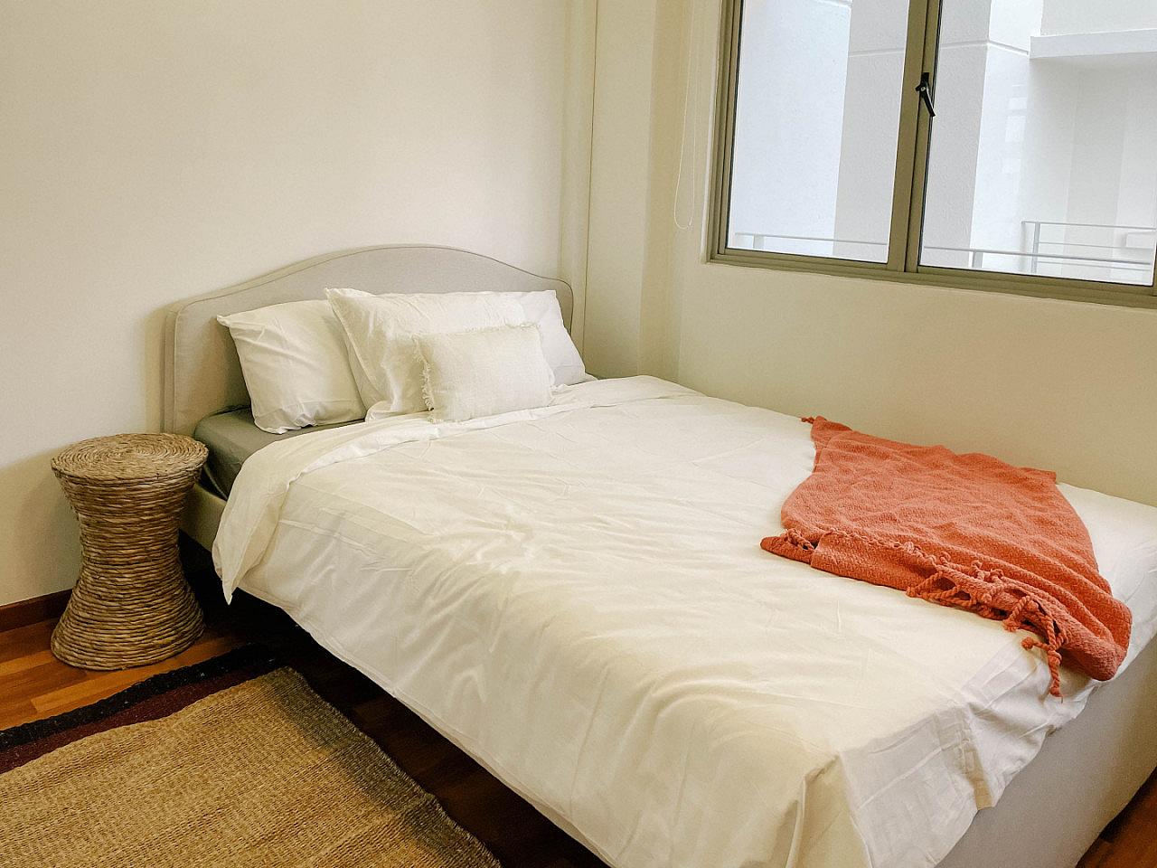 Master Suite - 9