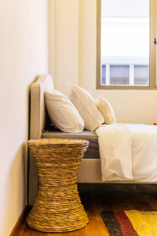 Master Suite - 4