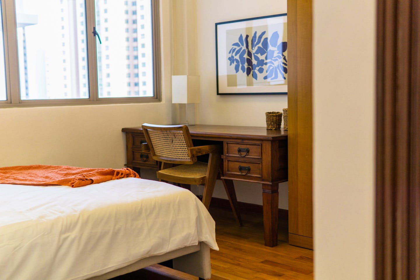 Master Suite - 5