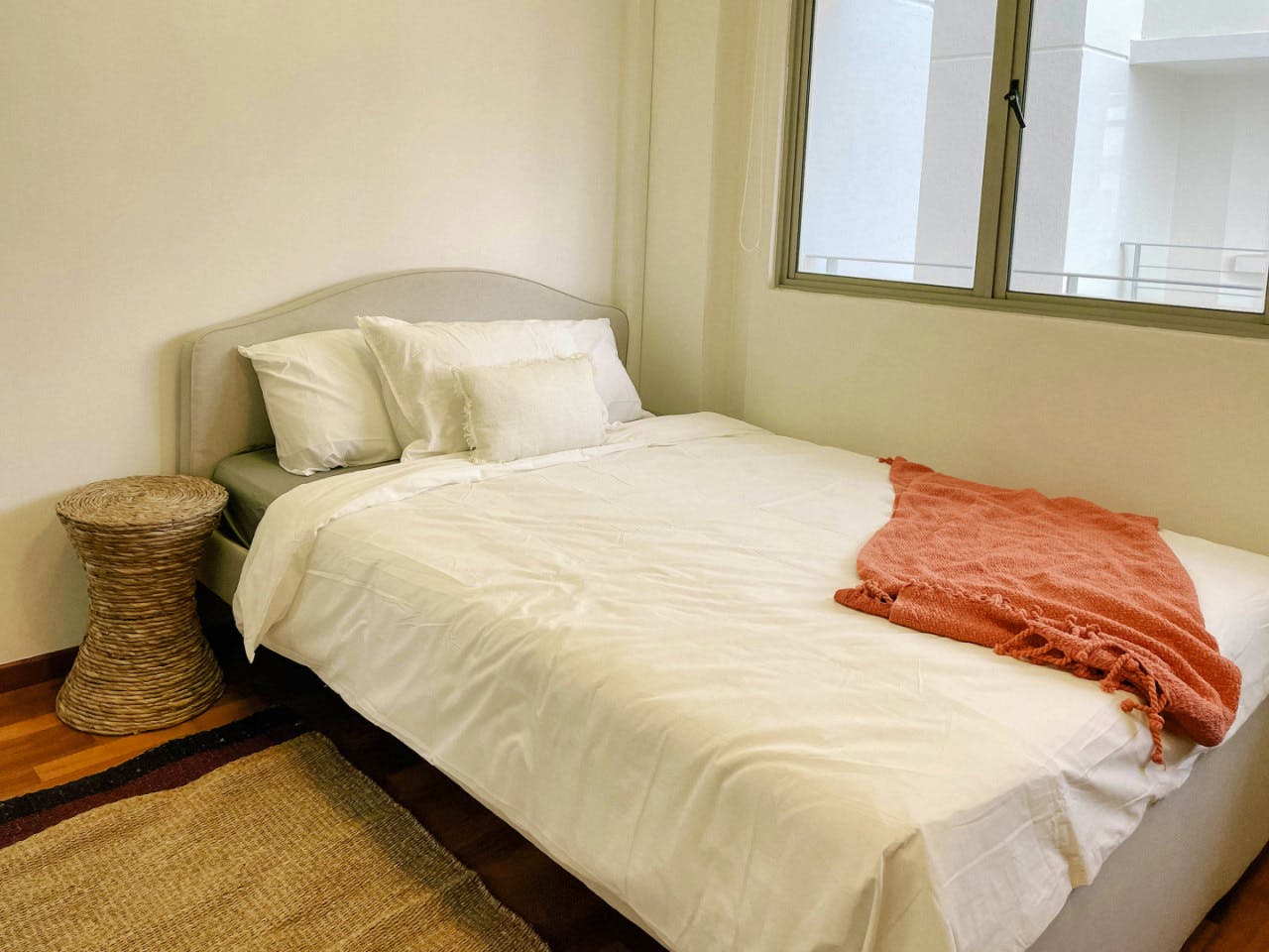 Master Suite - 1