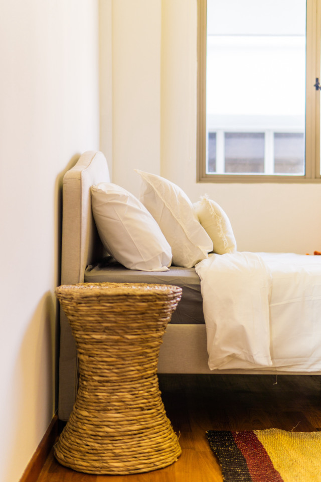 Master Suite - 23